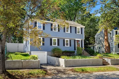 27 Glendale Road 1