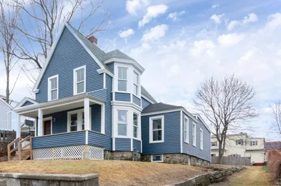 63 Allston St