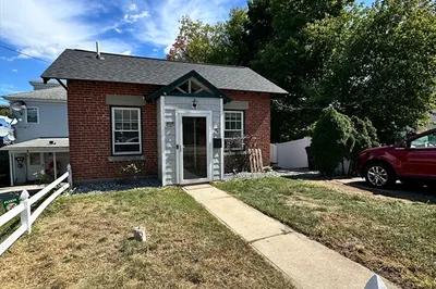 5 Coburn Ave.