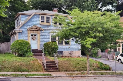 7 Rambler Rd