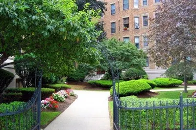 114 The Riverway #3