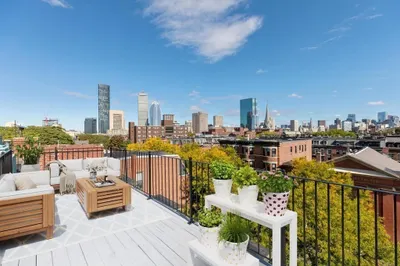 534 Massachusetts Avenue #6 1