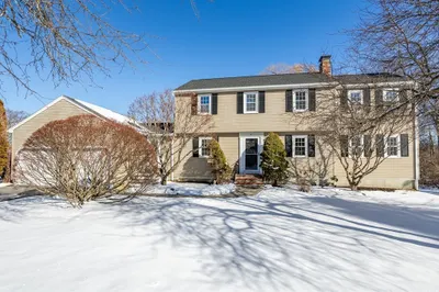 117 Kenney Lane #U 1