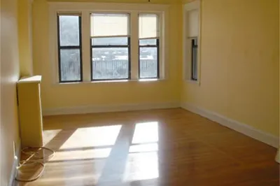 1263 Commonwealth Ave #5 1