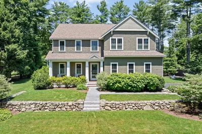 260 Beaver Dam Rd