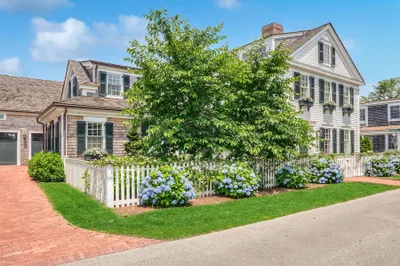 56 North Summer Street 1
