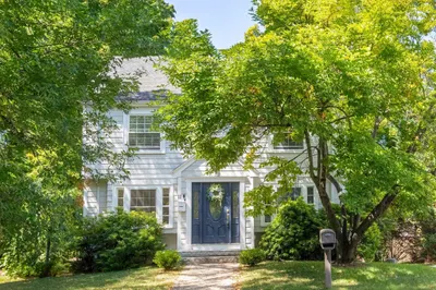 9 Wessex Road #1 1