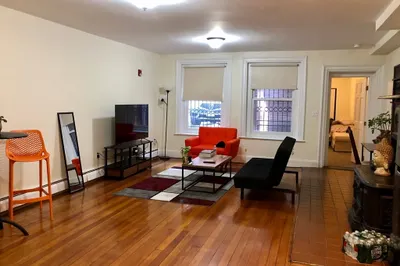 115 Beacon Street #2
