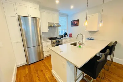 1240 Beacon Street #5