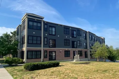9 Independence Ave #307 1