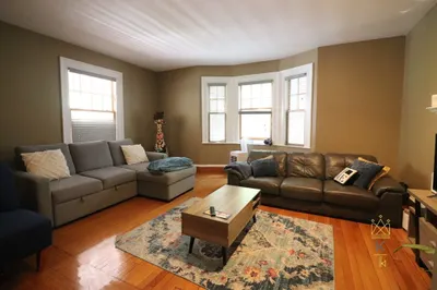 26 Kilsyth Road #26