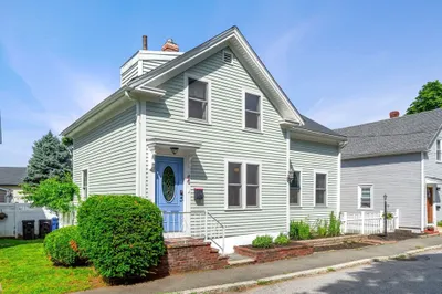 46 Phillips Street