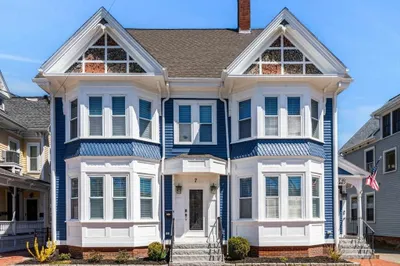 7 Horton St #1 1