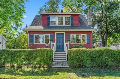 18 Fales Road 1