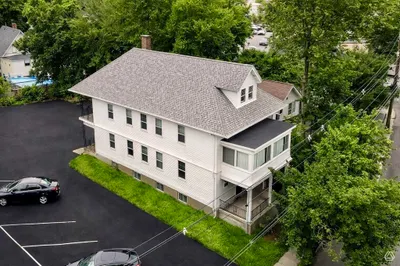 33 Pearl Street #1 1