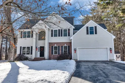 30 Fox Meadow Lane 1