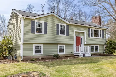 112 Garrison Road 1