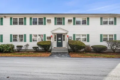 3 Wysocki Dr #6