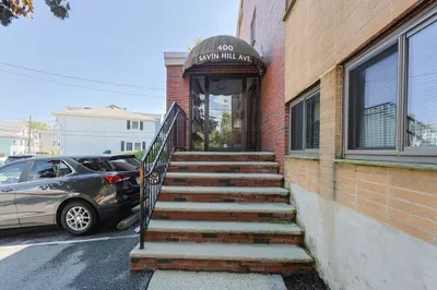 400 Savin Hill Ave #2 1