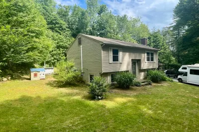 142 Wales Rd