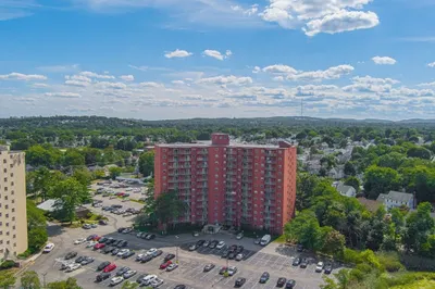 115 W Squantum St #702