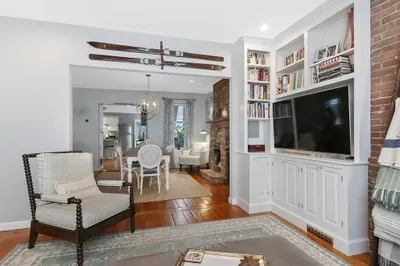 19 Allston Street #1