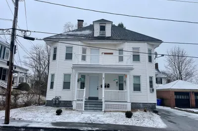 7 Fayette Place #2