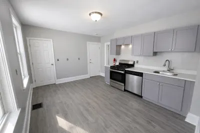 74 Mattapan Street #1 1