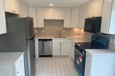 60a Washington Park Drive #3 1