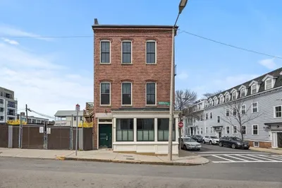 63 Dorchester Ave #1