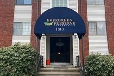 1810 Skyline Drive #11