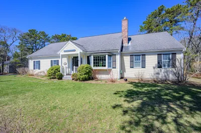 58 Tirrells Way 1