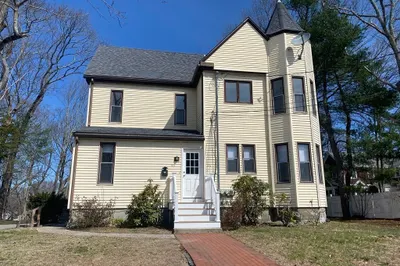 46 Gage Street #2