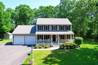 467 Paine Rd 1