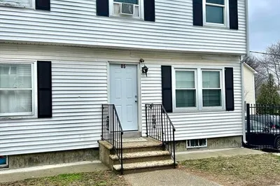 85 Beacon Ave #1