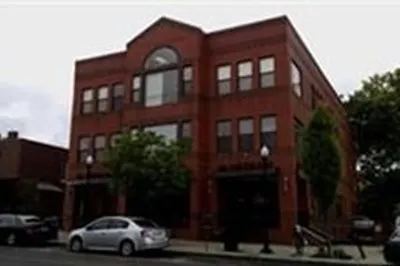 48 N Pleasant Street #306 1