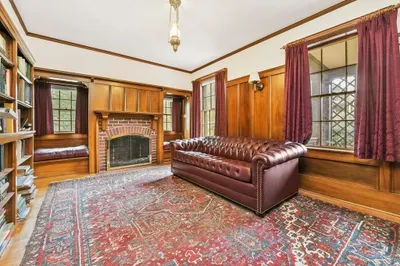 4 Percy Road 1