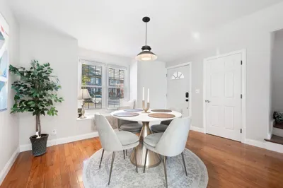 1 Capstan Way #74 1