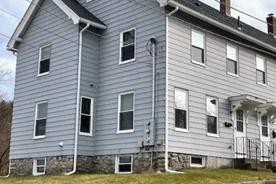 44 Elm Street #44 1