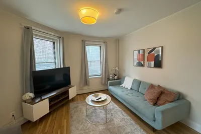 34 E Newton St #2 1