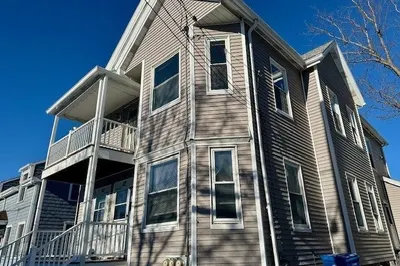 42 Orange St #1