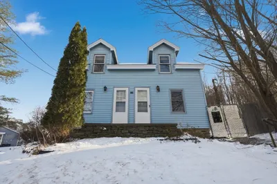 151 West Street 1
