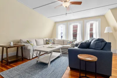 30 Prospect Street #2 1