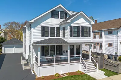71-73 Egerton Road #71 1