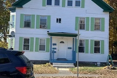 322 Central St