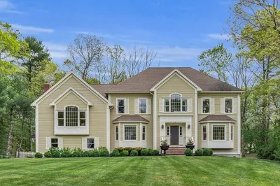 60 Sunset Rock Road 1