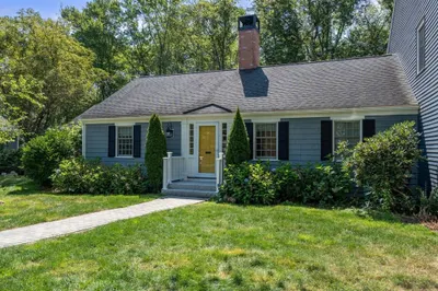 115 Jericho Road #115 1