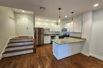 45 Pond Street #3