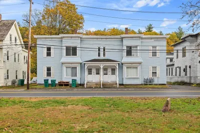 147 Westminster St