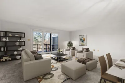 1 Oak Ridge Drive #4 1